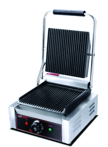 Single Sandwich Griller