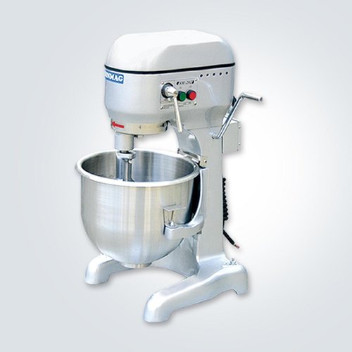 Electric Sinmag Planetary Mixer, for Bakery, Power : 750 watts