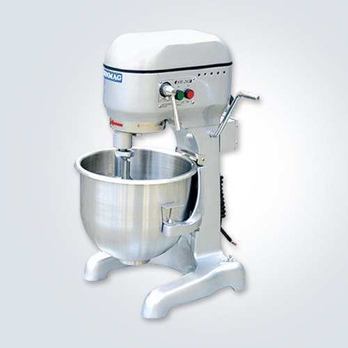 Sinmag Planetary Mixer