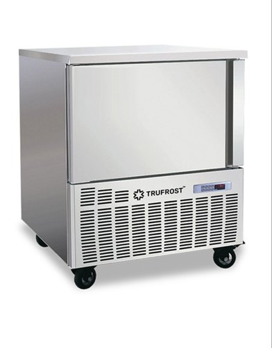 85 Kg Trufrost Blast Freezer, Power : 760 Watts