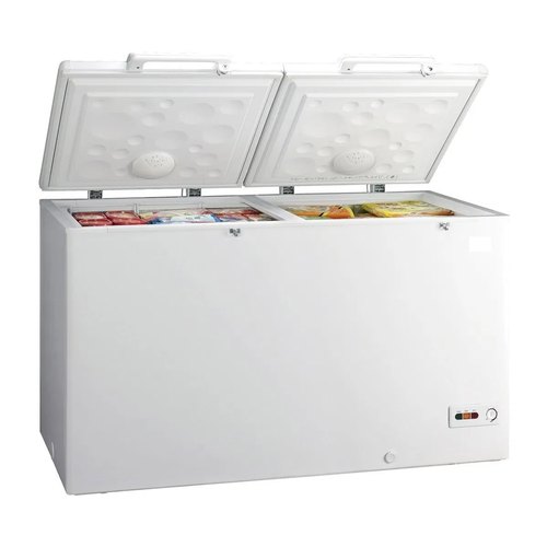 Trufrost Chest Freezer Cum Chiller, Capacity : 350 Ltrs.