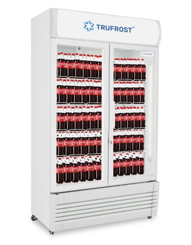 Trufrost  VF - 1000 Display Freezer