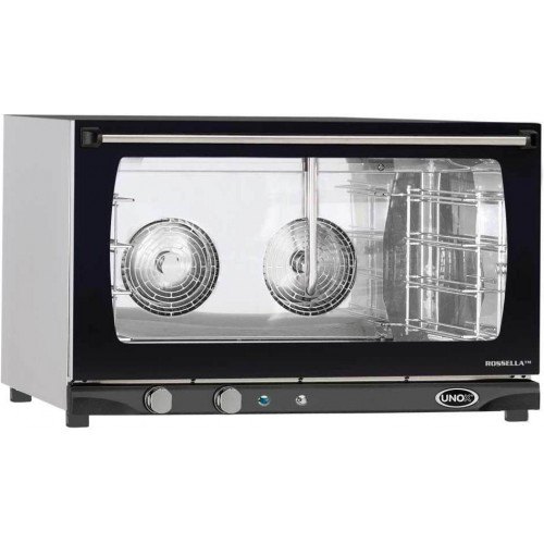UNOX XF 043 Convection Oven