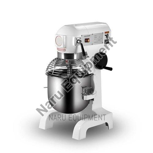 20 Liter Mixer, Weight 70 Kgs at best price INR 42,996
