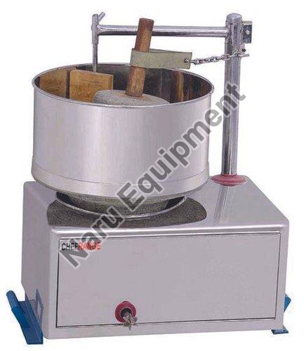 single stone grinder