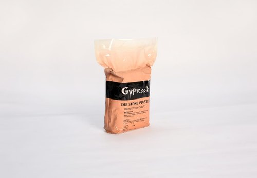 Gyprock Die Stone Plaster, Packaging Size : 3kg
