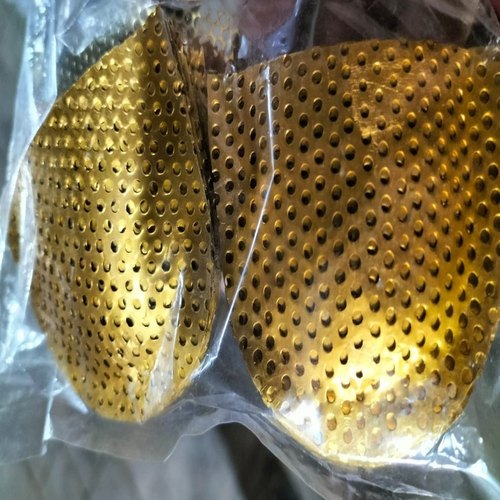 Reinforcement Mesh, Color : Golden