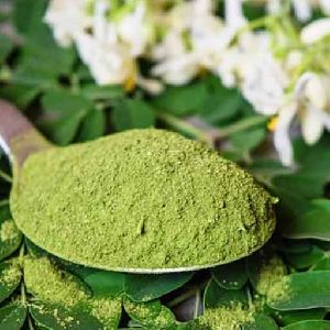 moringa powder