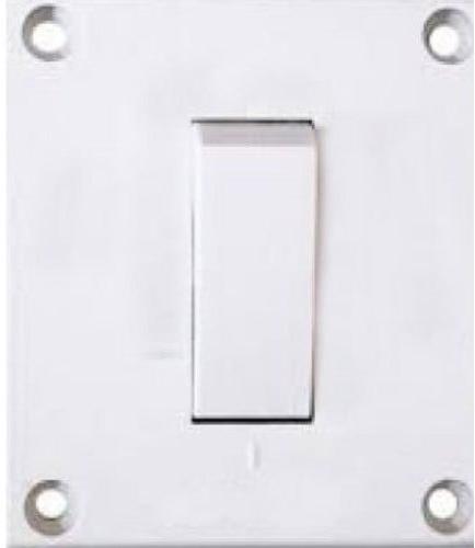 16 AMP Electrical Switch, Color : White