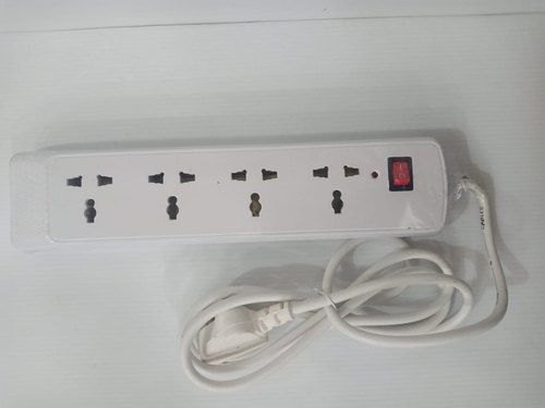 Harmony Eelectric Power Strip Extension Board, Certification : ISO 9001:2008