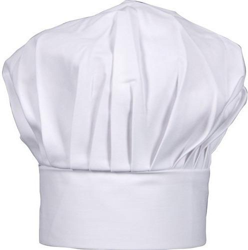 Chef Cap