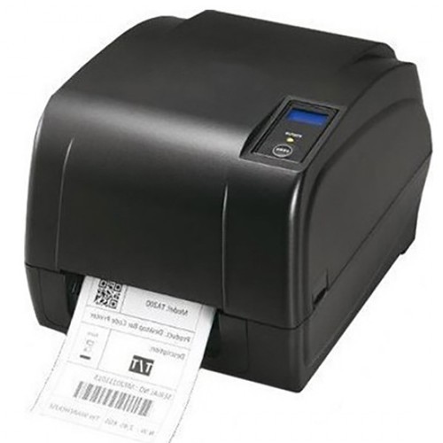 Barcode Printer, Style : Black White