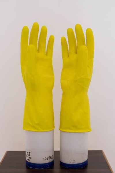 Leefist Hand Care Industrial Hand Gloves 10" Inch TO 22" Inch