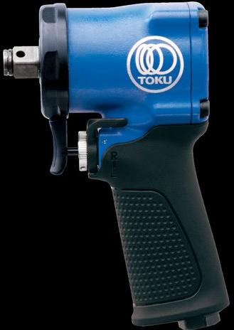 TOKU JAPAN Air Power Tool