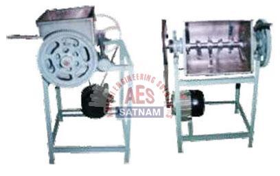 AES Satnam Electric Atta Mixer, Certification : CE Certified, ISO 9001:2008