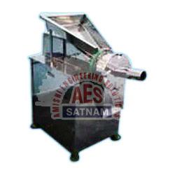AES Satnam 100-500kg Ginger Paste Making Machine, Certification : Ce Certified, Iso 9001:2008