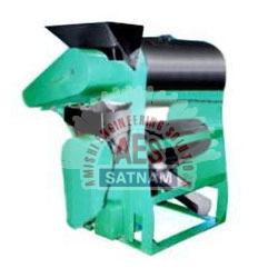 AES Satnam 80-100 kg Twin Pulper, Voltage : 120-440 Volt (v)