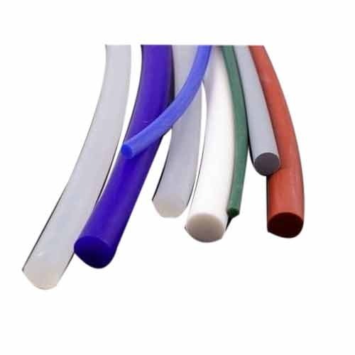 Silicone Rubber Cords