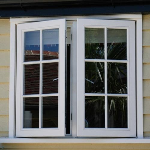 Casement Window