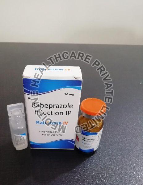 Rabotune IV Injections, Medicine Type : Allopathic