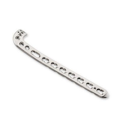 Locking Anterolateral Distal Tibia Plate, Size : 3.5 mm