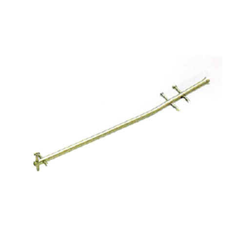 Stainless Steel Polished Tibia and Femur Nail, Feature : Easy To Use, High Quality, High Strength, Easy To Use
