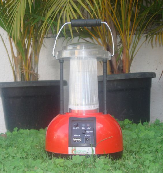 Solar Lantern