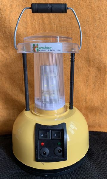 Solar Lantern