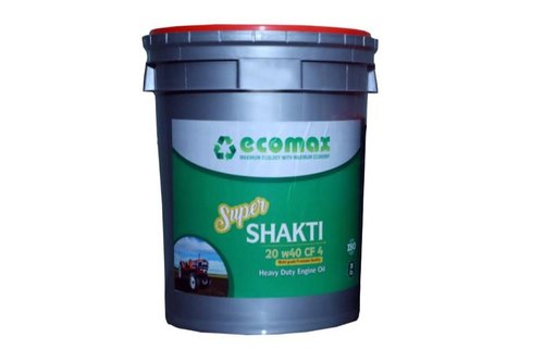 Ecomax Synthetic Lubricants, Packaging Type : Bucket