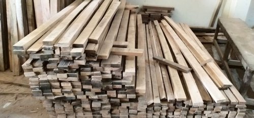 Construction Silver Wood, Length : 8 Feet