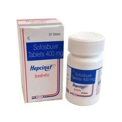 Hepcinat Tablets