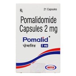 Pomalid Capsule