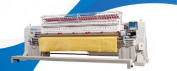 Quilting Embroidery Machine