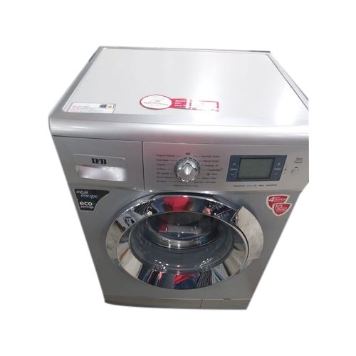 IFB Automatic Washing Machine, Voltage : 220-240 V