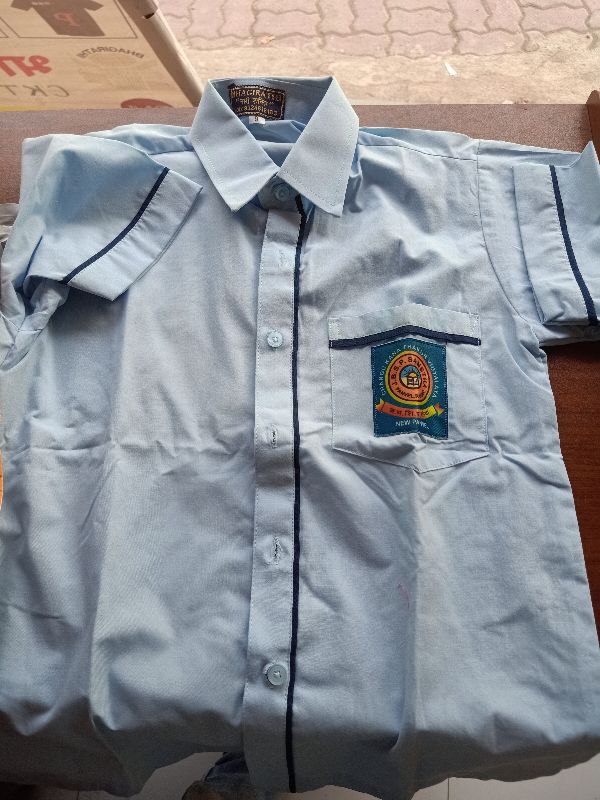 Retailer of School Uniforms from Navi Mumbai, Maharashtra by Purohit ...