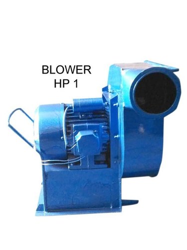 JKE 1 HP Electric Blower, Voltage : 240 V