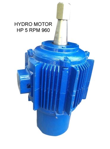 Hydraulic Motor