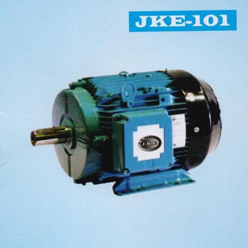 JKE-101 Three Phase Electric Motor