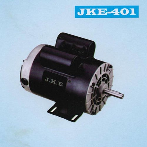 JKE-401 Single Phase Electric Motor, Voltage : 240 V