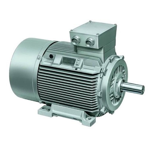 JKE-404 Three Phase Electric Motor