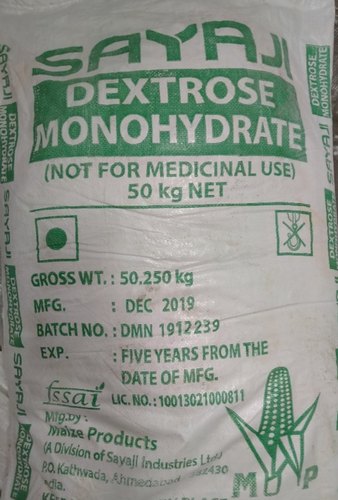 Monohydrate Dextrose