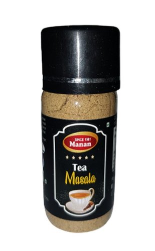 Manan tea masala, Packaging Type : Jar
