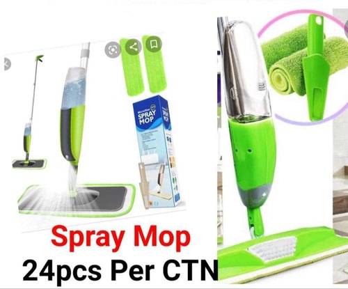 Spray Mop, Size : 1LTR