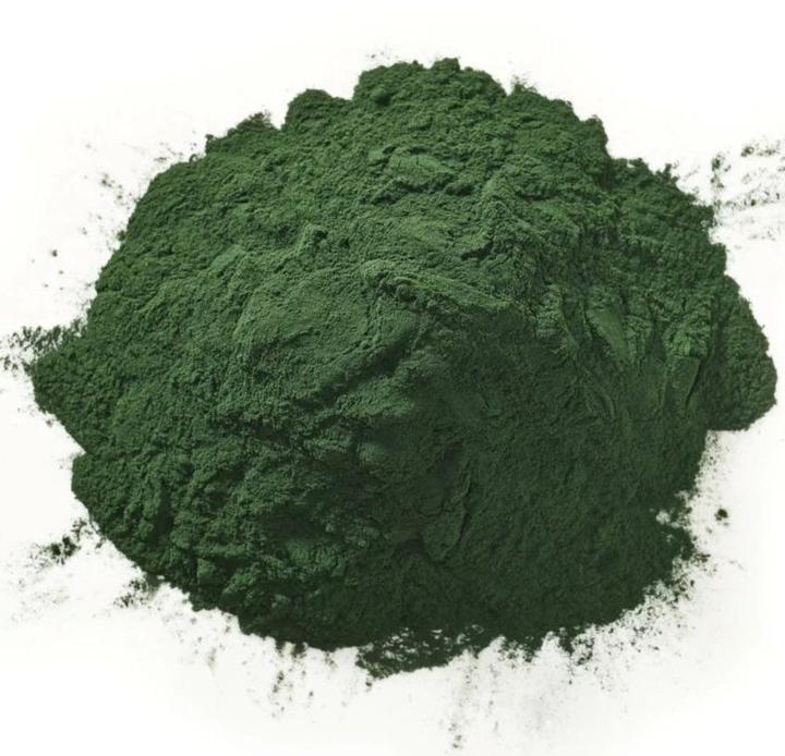 spirulina powder