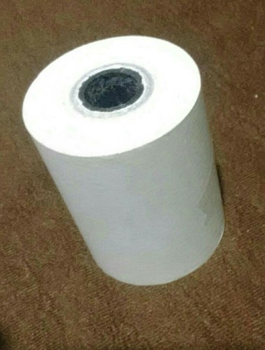 ATM Receipt Rolls