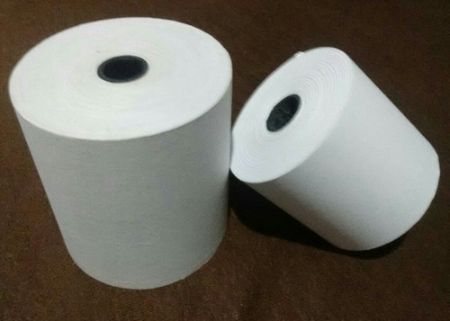 Plain Paper Rolls