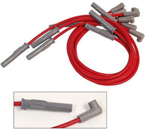 Spark Plug Wire Sets