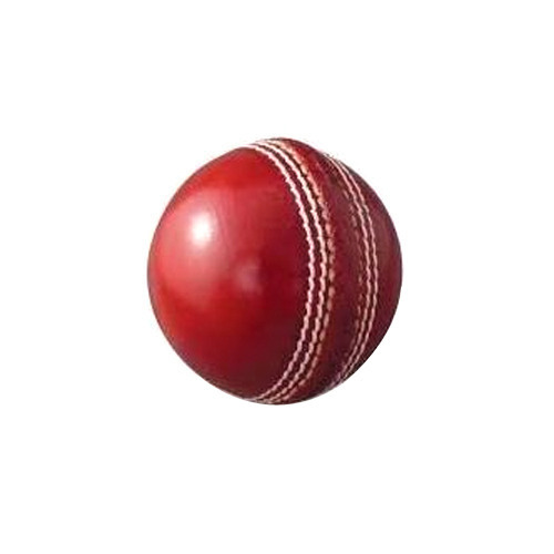 cricket ball