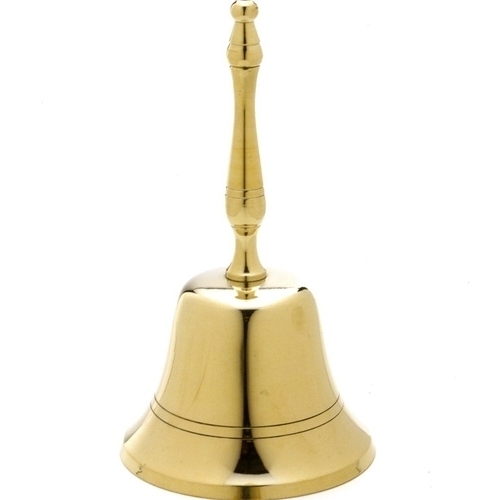 Brass Bell