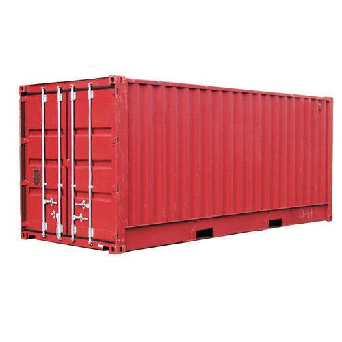 Portable Cargo Container